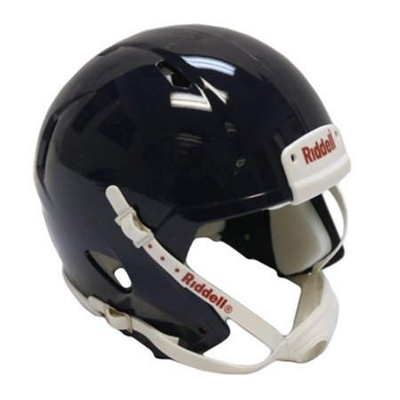 RIDDELL Helmet Riddell Blank Replica Mini Speed Style Navy 3002162